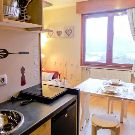 Le Bois Du Bouchet-6 By Interhome