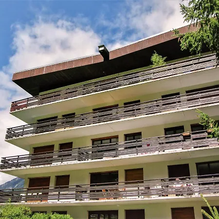 Apartment Le Bois Du Bouchet-6 By Interhome