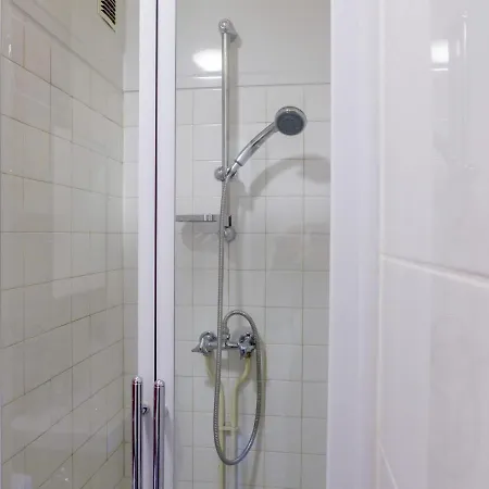 Le Bois Du Bouchet-6 Appartement