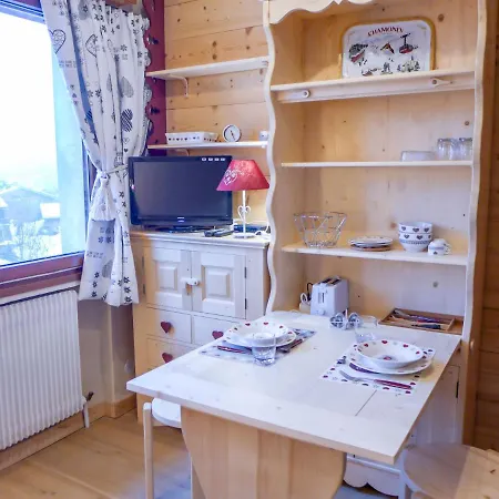 Le Bois Du Bouchet-6 By Interhome