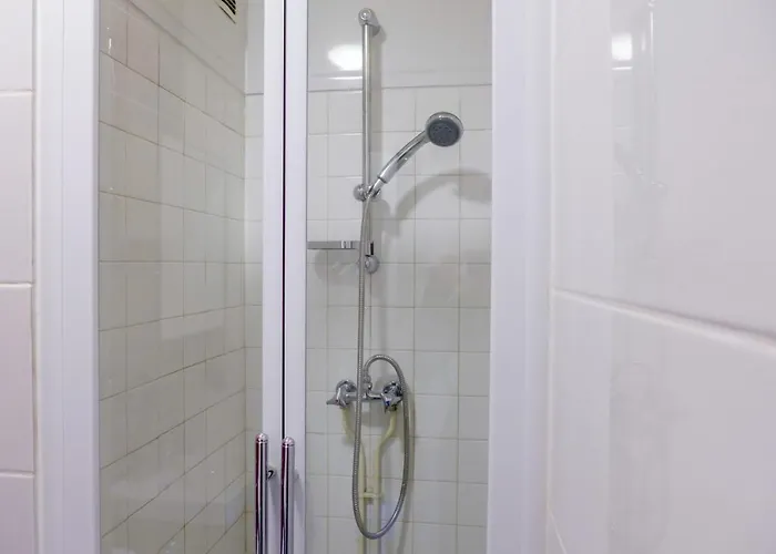 Le Bois Du Bouchet-6 By Interhome Appartement