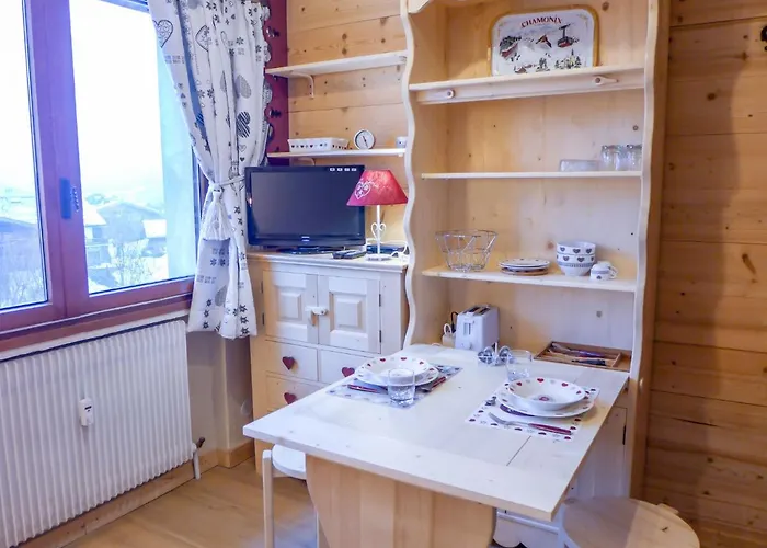 Le Bois Du Bouchet-6 By Interhome